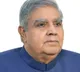 Jagdeep Dhankhar wins vice presidential election