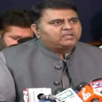 PTI leader Fawad Chaudhry questions govt on Al Jawahari killing