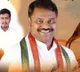 addanki dayakar say sorry to mp komatireddy venkatreddy