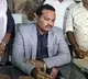 Jai Bhim Bharath Party President Advocate Sravan Kumar says ap minister done like mp gorantla madhav