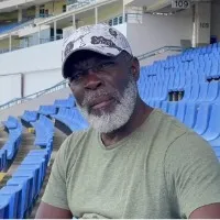 Winston Benjamin appeals Sachin Tendulker for help to Windies cricket