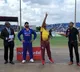 Team India put into bat first in Florida