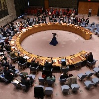 UNSC to address Gaza airstrikes as death toll reaches 24