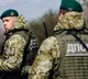 Ukrainian troops fighting off Russian attacks on Bakhmut