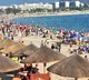 Thousands stranded after Covid outbreak on Chinese holiday island