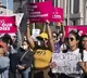 White House slams Indiana's restrictive abortion law