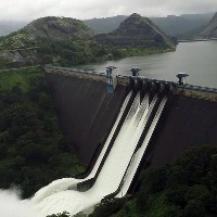 Kerala's Idukki dam opened after heavy inflows