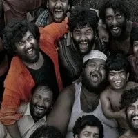 Natural Star Nani shares special poster on 'Dasara' to mark Friendship Day