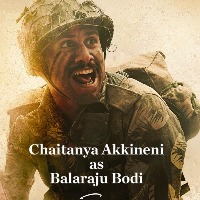 Nagarjuna on Naga Chaitanya's B'wood debut: Great to see him grow as actor