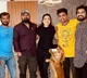 Rashmika posts Friendship Day pix, says 'friends are a piece of my heart'