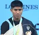 Sports ministry releases Rs 30 lakh for surgery of Sanket Sargar
