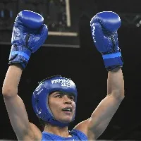 CWG 2022: Nikhat Zareen leads Indian boxers' charge as India win three gold in boxing ring