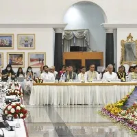 PM Modi asks states to promote '3Ts' around the world