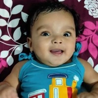 Telangana baby with rare genetic disease administered Rs 16 crore drug