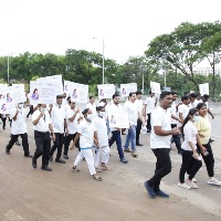 కిమ్స్ క‌డ‌ల్స్‌లో తల్లిపాల అవగాహన వారోత్సవాలు