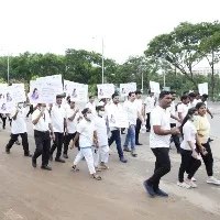 కిమ్స్ క‌డ‌ల్స్‌లో తల్లిపాల అవగాహన వారోత్సవాలు