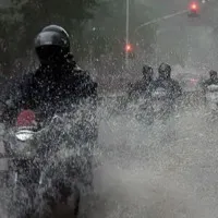 Heavy to Heavy Rainfall predicted in Telangana for next three days