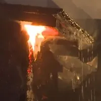 10 Dead in Pennsylvania House Fire