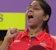 Bhavina Patel clinches historic CWG gold in Para Table Tennis