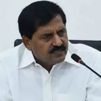 BJP Leader adinarayana reddy slams ap cm ys jagan