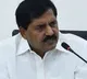 BJP Leader adinarayana reddy slams ap cm ys jagan