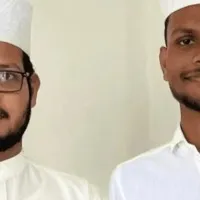 Two Muslim students win online quiz on Ramayana