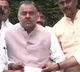 Congress suffers another blow in Telangana as Dasoju Sravan joins BJP