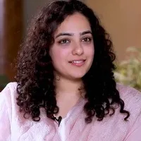 I wont have loved her if I had known this says Santhosh Varkey about Nithya Menon