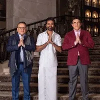 Dhanush CONFIRMS his return in The Gray Man sequel