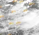 Low Pressure in Northwest Bay Of Bengal will intensify further