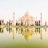 A report on outbound travel tourism