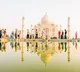 A report on outbound travel tourism