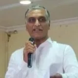 Harishrao Fires on NITI Aayog