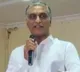Harishrao Fires on NITI Aayog