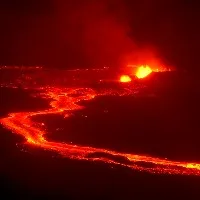 Iceland volcano explosions live streaming here