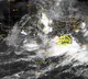Low Pressure in BoB likely intensify into depression as heavy rain alert for AP