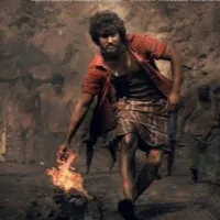 Hero Nani escapes unhurt on Dasara sets