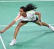 Indian ace PV Sindhu enters into singles finals in Commonwealth badminton