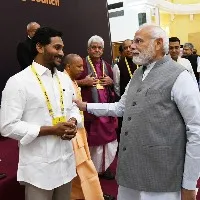 CM Jagan attends NITI AAYOG meeting in New Delhi and explains educational reforms in AP