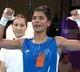 Nikhat Zareen wins Commonwealth gold in boxing