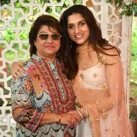 Malasri daughter Radhana Ram signed for first film