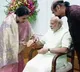 Pakistani woman Qamar Mohsin Shaikh sends Rakhi to PM Modi