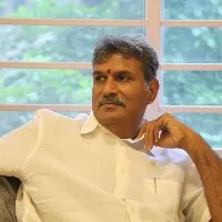 Kesineni Nani says those are fake tweets