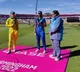Team India lost toss against Australia in Commonwealth cricket final