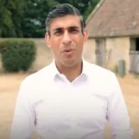 Rishi Sunak opines on his wife Akshatha Murthy