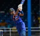 Team India registers huge total after Shreyas Iyer half century