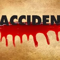 5 killed as car rams into truck in Andhra