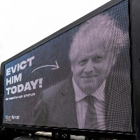 Johnson allies accuse UK MPs of conducting a 'witch hunt'