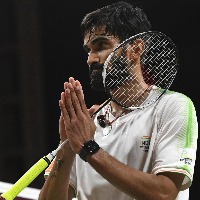 CWG 2022, badminton: Kidambi Srikanth wins bronze in men's singles; Treesa Jolly, Gayatri Gopichand clinch bronze in women's doubles