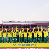 CWG 2022, Cricket: Final was a superb advert for the women's game, says ICC CEO